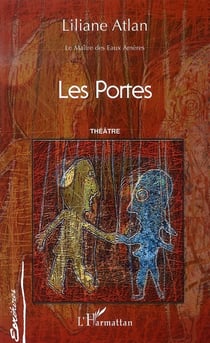 Les portes - le maitre des eaux amères