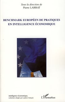 Benchmark européen de pratiques en intelligence économique