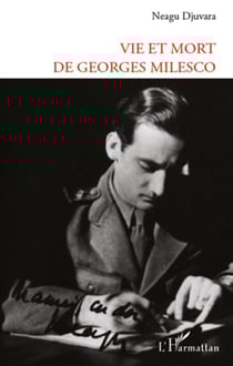 Vie et mort de georges milesco