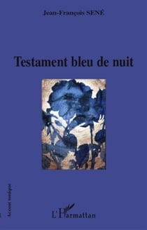 Testament bleu de nuit