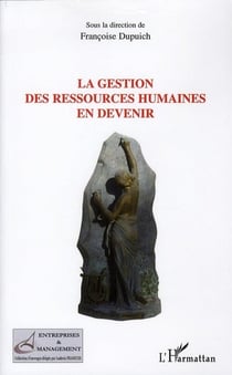 La gestion des ressources humaines en devenir