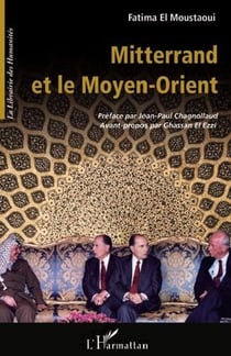 Mitterrand et le Moyen-Orient