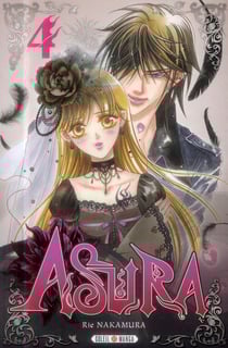 Asura t.4