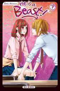 He is a beast ! Tome 7