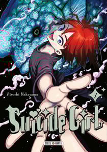Suicide girl Tome 7