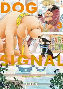Dog Signal Tome 3