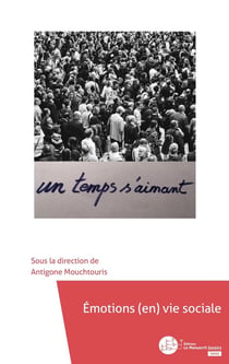Émotions (en) vie sociale