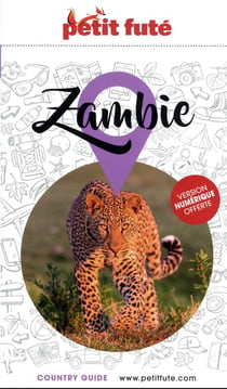 Country guide : Zambie (édition 2023/2024)