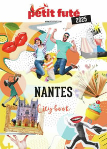 City Book : Nantes (édition 2025)