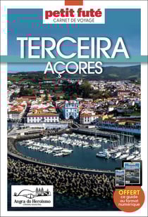 Terceira, Açores (édition 2024)