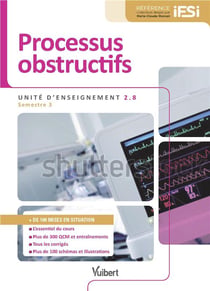 UE 2.8 - processus obstructifs