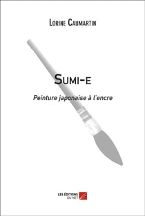 Sumi-e - peinture japonaire à l'encre