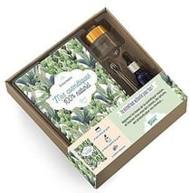 Mes cosmétiques 100 % naturels