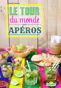 Le Tour Du Monde Des apéros