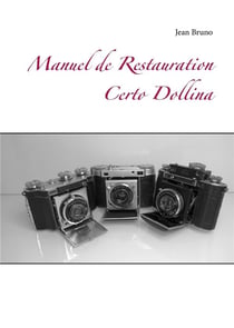 Manuel de restauration, certo dollina