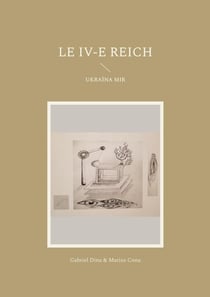 Le IV-e Reich : ukraina mir
