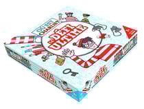 Où est Charlie ? L'ultime cherche et trouve