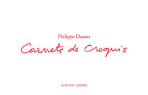 Carnets de croquis du musée émile hermès