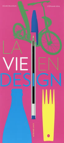 La vie en design