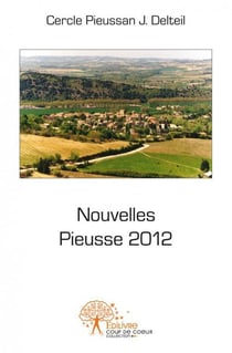 Nouvelles  pieusse 2012