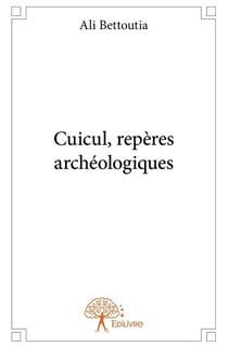Cuicul, repères archéologiques