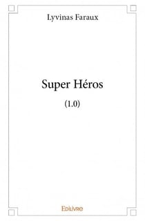 Super héros - (1.0)