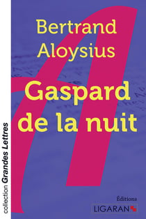 Gaspard de la nuit