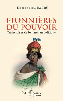 Pionnières du pouvoir : Trajectoires de femmes en politique