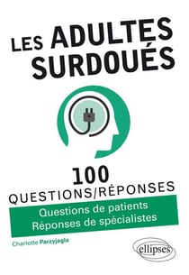 Les adultes surdoués