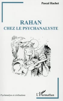 Rahan chez le psychanalyste