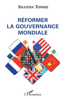 Réformer la gouvernance mondiale
