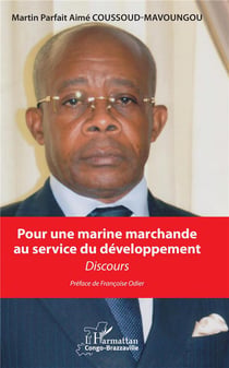 Pour une marine marchande au service du développement - discours