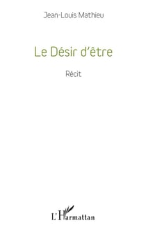 Le désir d'être