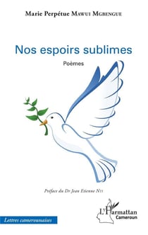 Nos espoirs sublimes - poèmes