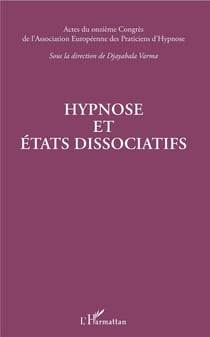 Hypnose et états dissociatifs