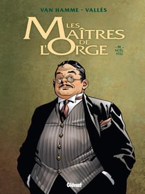 Les Maîtres de l'Orge - Tome 04 NE