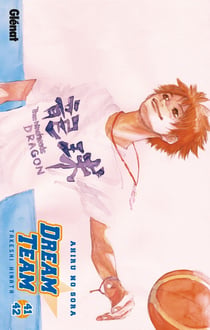 Dream team : Tome 41 et Tome 42