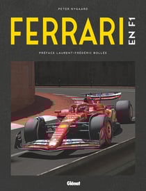 Ferrari en Formule 1