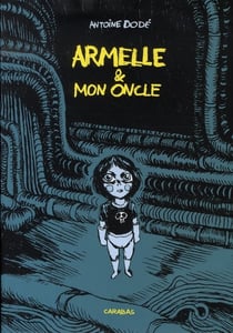Armelle et mon oncle