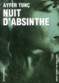 Nuit d'absinthe