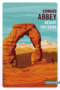 Désert solitaire