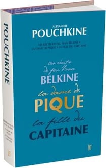Oeuvres complètes en prose