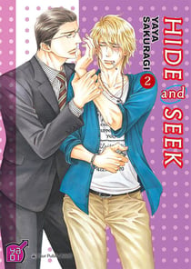 Hide and sick t.2