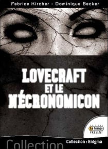 Lovecraft et le nécronomicon