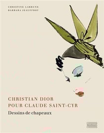 Christian avant Dior