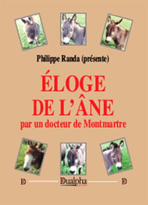 Éloge de l'âne par un docteur de Montmartre
