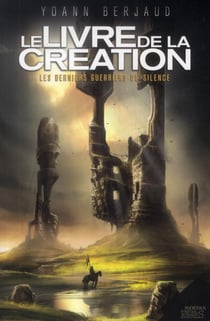 Le livre de la création