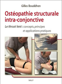 L'ostéopathie structurale intra-conjonctive