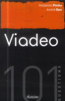 101 questions - viadeo