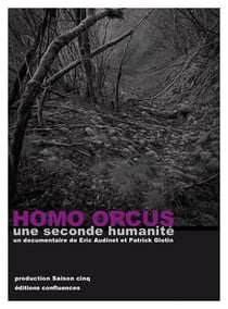 HOMO ORCUS DVD